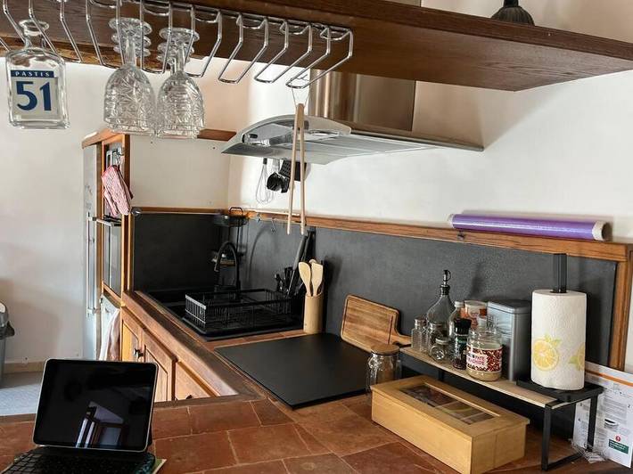 Gîte pour 6 personnes dans Largentière - 4