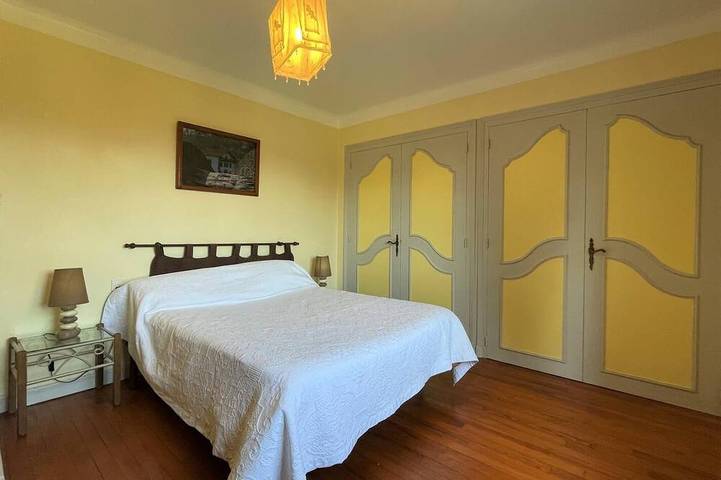 Location de vacances pour 9 personnes, avec jardin à Saint-Palais - 4