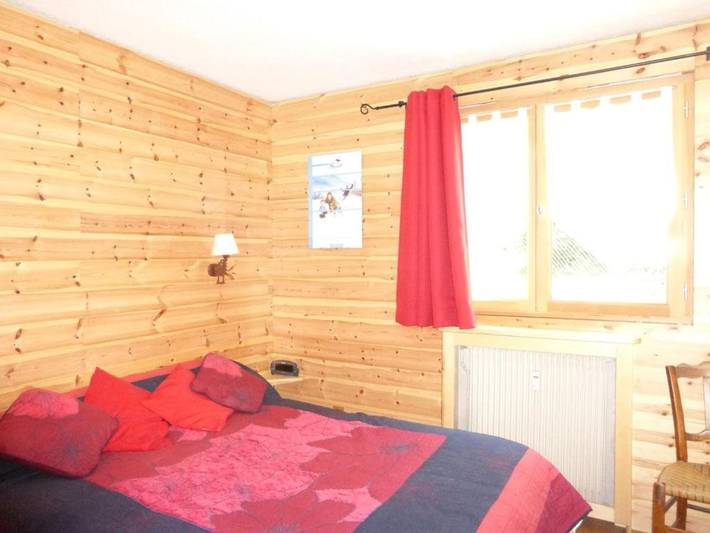 Ferienwohnung für 6 Personen, mit Balkon - 1