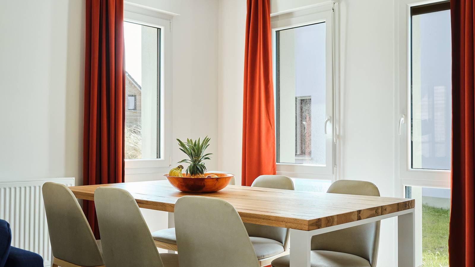 Detached house Loire - 3 bedrooms at Dormio resort Berck sur Mer in Berck, Montreuil und Umgebung