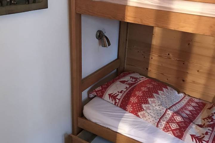 Appartement entier, Chalet The Grand Tetras A4 in La Rosière, Montvalezan
