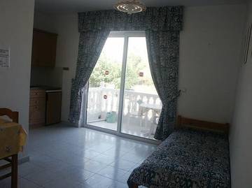 Appartement voor 4 Personen in Charaki, Rhodos, Afbeelding 2