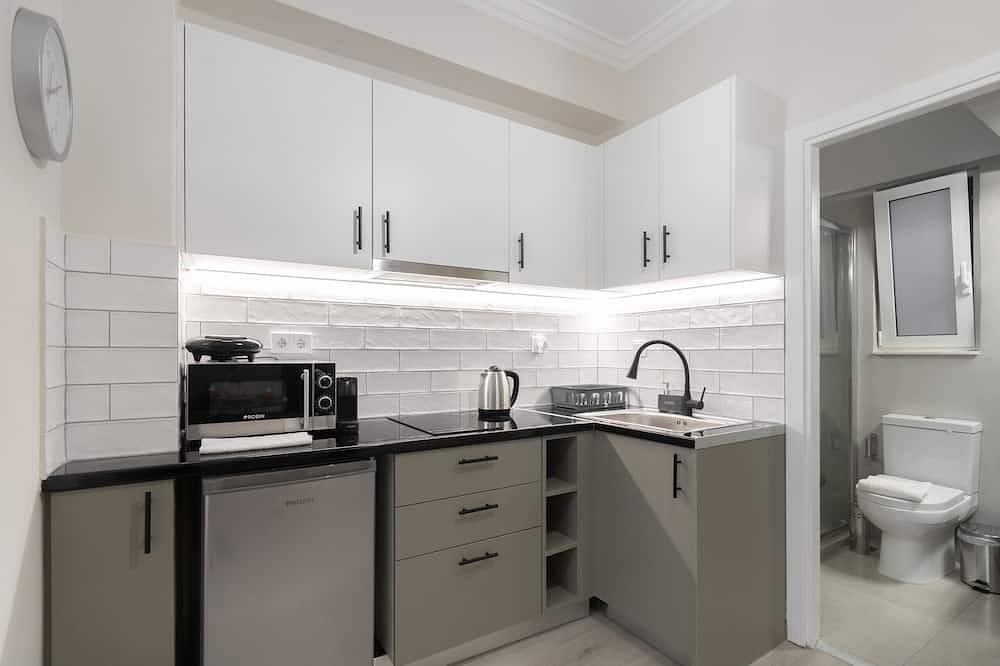 Entire apartment, Ag. Filotheis right in Central Section of Athens, Athens