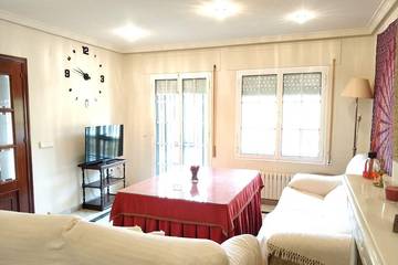 Casa Rural para 17 Personas en Valdelagrana, El Puerto de Santa María, Foto 1