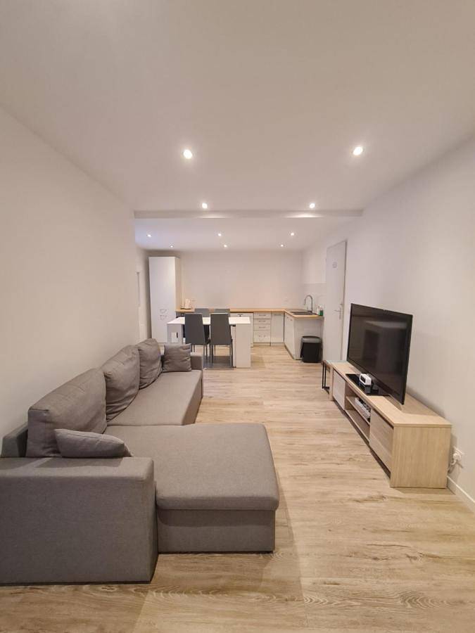 Gîte pour 4 personnes dans Arbent
