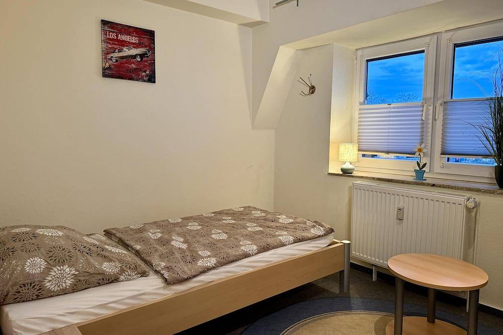 Ganze Wohnung, Großzügige Monteurwohnung Möhlstuuv mit gemütlicher Ausstattung in Demmin, Mecklenburgische Seenplatte