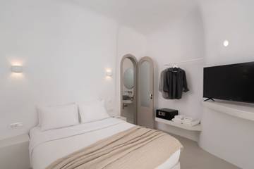 Casa De Vacaciones para 2 Personas en Imerovigli, Santorini, Foto 4