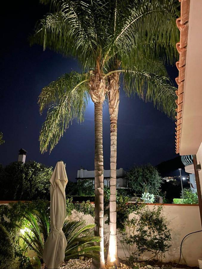Three-Bedroom Villa in San Felice Circeo, Agro Pontino