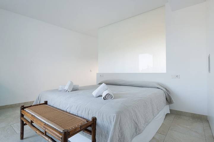 Chalet für 8 Personen, mit Garten in Can Picafort - 3