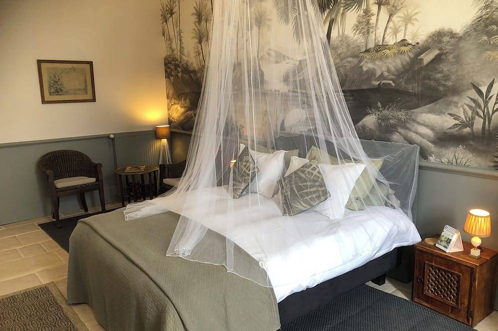 Belle chambre d'hôte  -  cadre bucolique, terrasse privative & piscine chauffée in Auzay, Fontenay-le-Comte