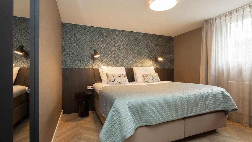 Ferienhaus für 7 Personen in Den Haag - 4