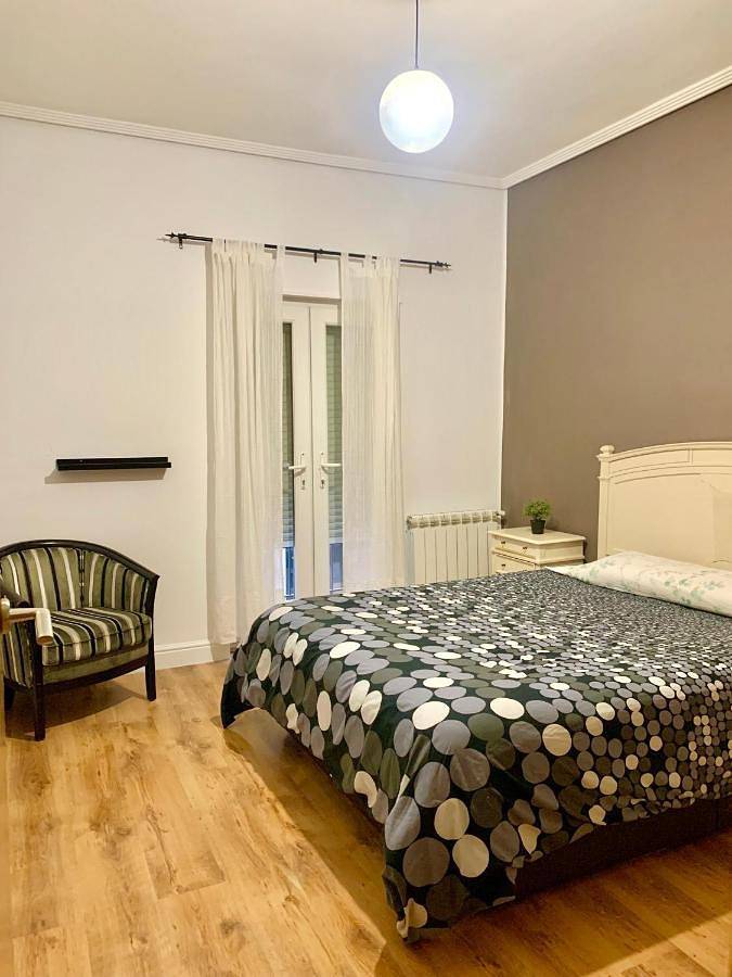 Apartamento de vacaciones para 6 personas, con terraza - 1