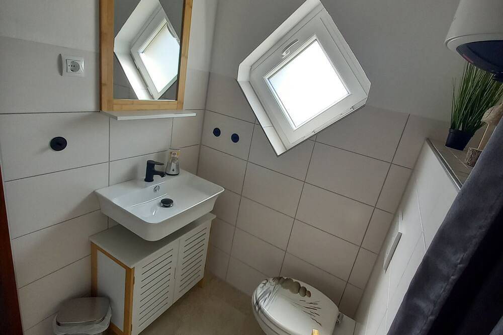 Ferienhaus Schiffchen in Sundhagen, Stralsund Umland