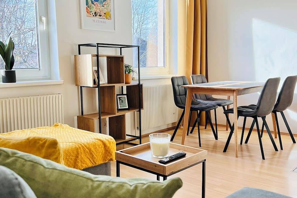Ganze Wohnung, Residence Mödling - Ihr Wohlfühlapartment unmittelbar bei Wien in Mödling, Bezirk Mödling