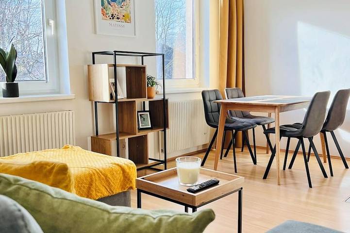 Ferienwohnung für 4 Personen in Mödling