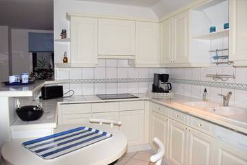 Appartement De Vacances pour 6 Personnes dans Perros-Guirec, Région de Lannion, Photo 4