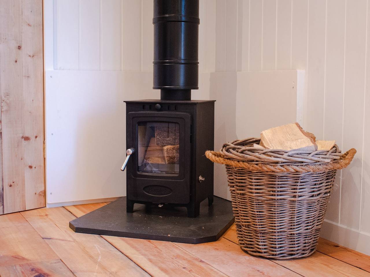 Little Willows in Wiltshire