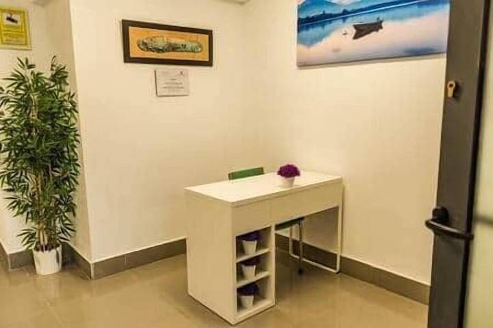 Appart’hôtel pour 2 personnes - 1