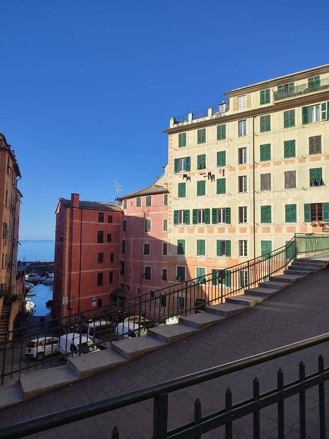 Maison d’hôte pour 3 personnes à Camogli - 3