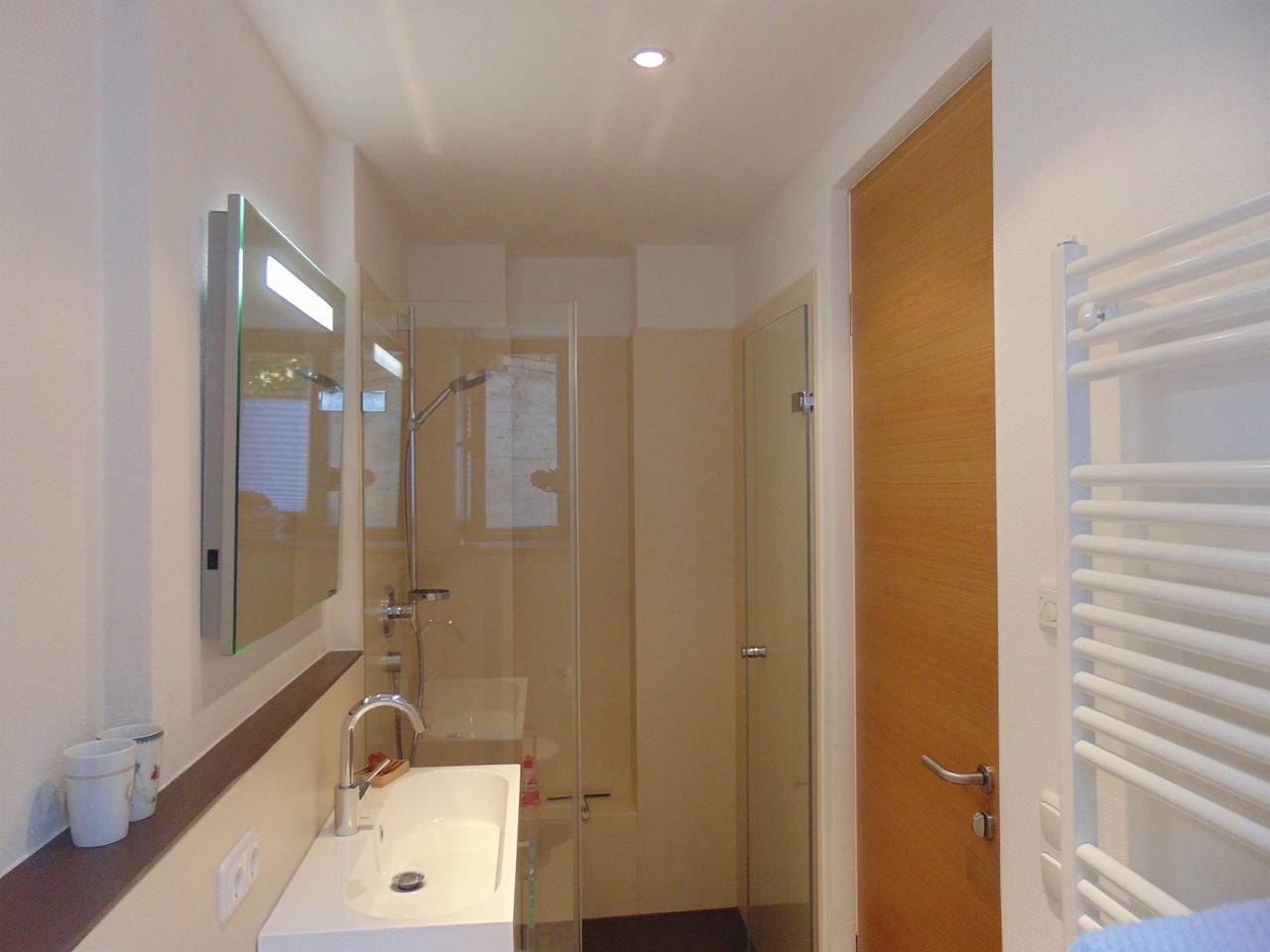 Ganze Ferienwohnung, Ferienwohnung Puntsch in Herrsching am Ammersee (Stadt), Herrsching