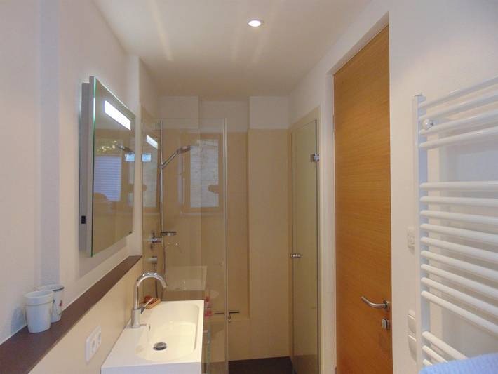 Ganze Ferienwohnung, Ferienwohnung Puntsch in Herrsching am Ammersee (Stadt), Herrsching
