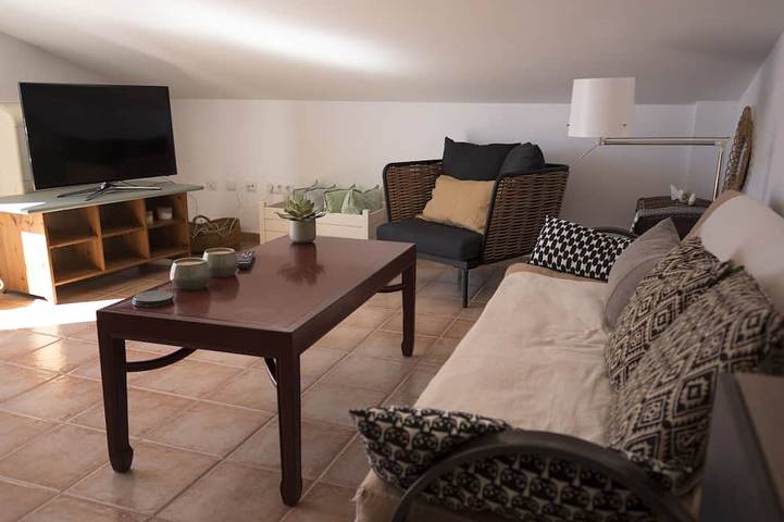 Appartement entier, Bungalow - Formentera in La Savina, Formentera