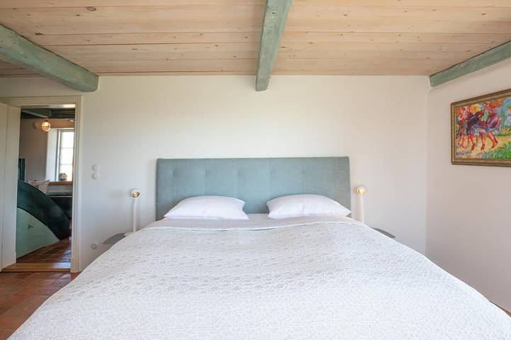 Ferienhaus Reethüs Rosenkranz in Aventoft für bis zu 6 Personen in Aventoft, Nordfriesland