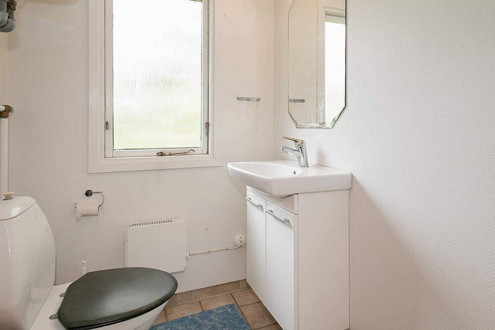 6 person ferie hjemme i Vinderup in Ejsingholm, Limfjord i Vestjylland