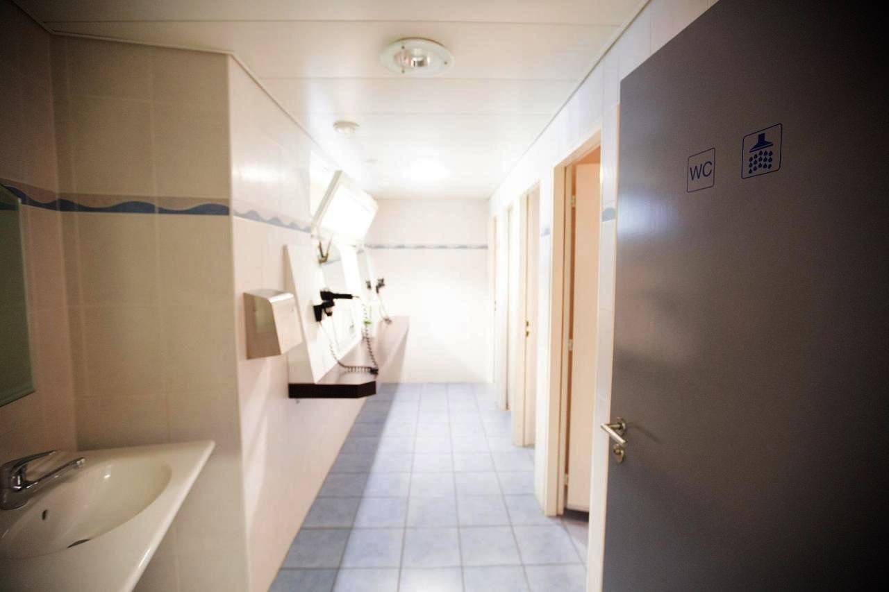 City Hostel Geneva in Pâquis, Genf