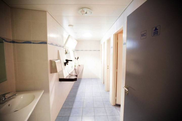 Location de vacances pour 3 personnes, avec jardin et terrasse à Genève - 3