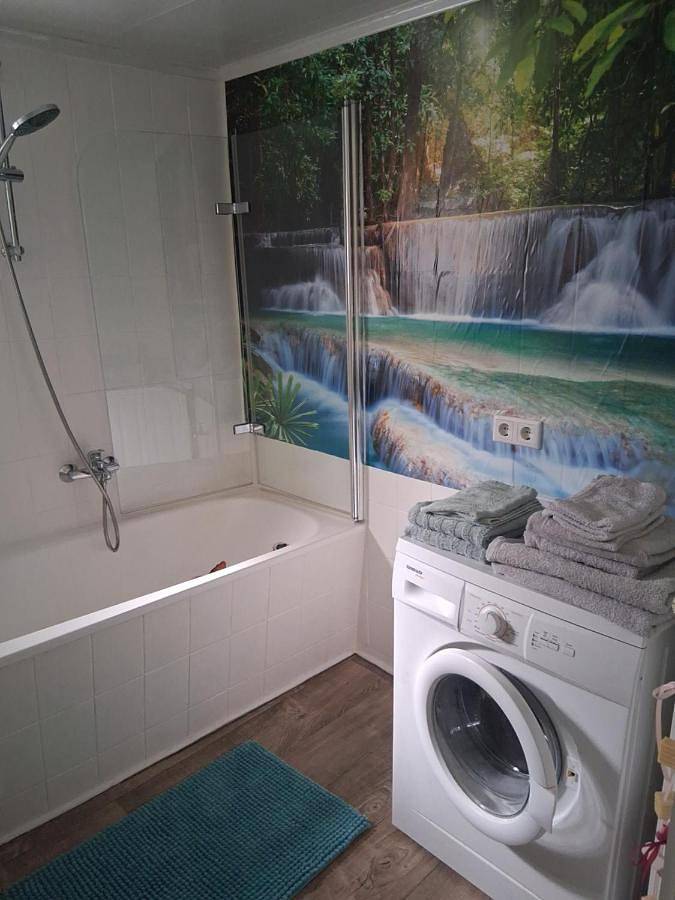 Ferienwohnung für 2 Personen in Eitorf - 3
