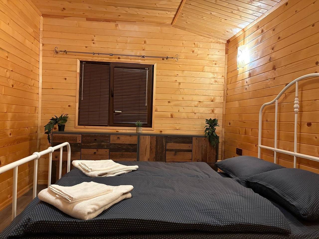 Casa de vacaciones para 4 personas con jardín in Balchik, Provincia de Dobrich