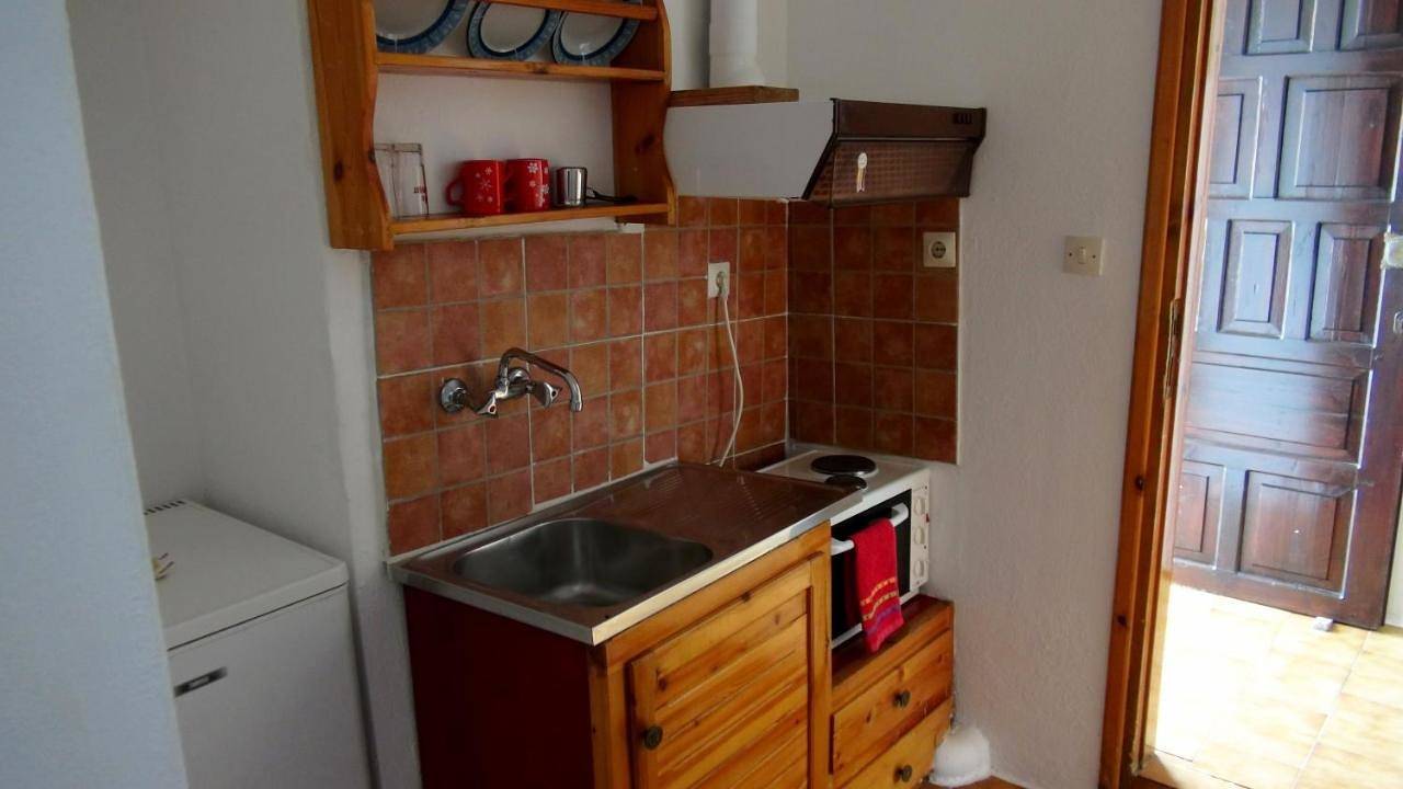 Studio with Sea View in Sporadi