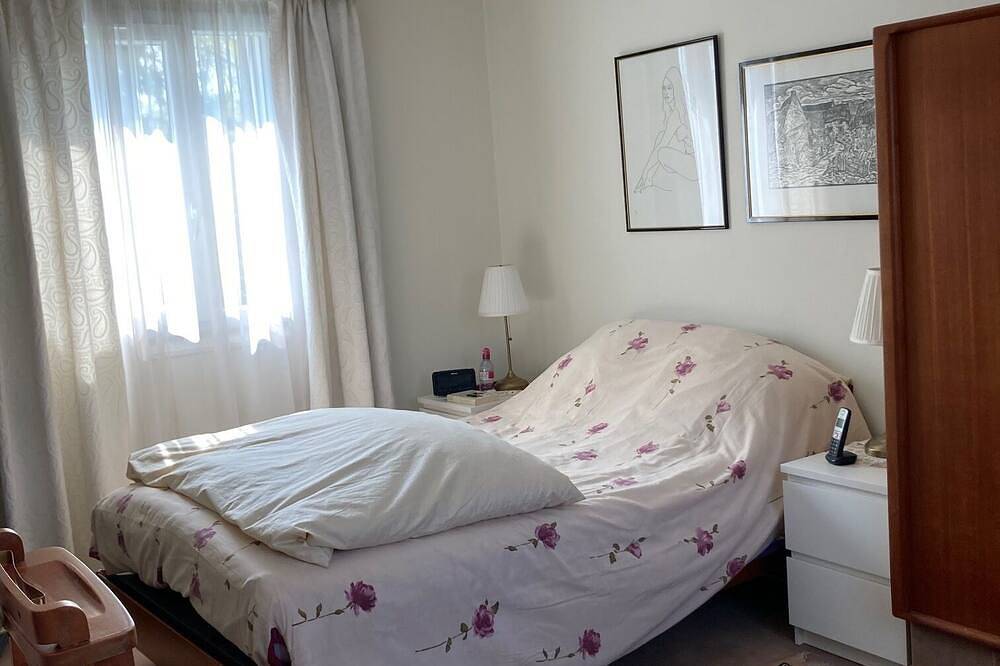 Apartamento entero, Appartement duplex spacieux et calme, proche paris, au vert in Fontenay-sous-Bois, Valle del Marne