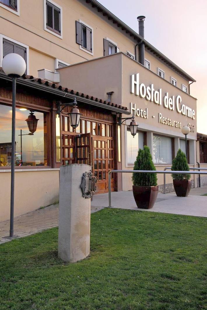 Hôtel pour 3 personnes, avec Terrasse et Jardin