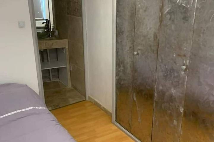 Ganze Wohnung, Nouveau Appart Pour Nucléaire & Tourisme in Pont-Saint-Esprit, Nimes und Umgebung