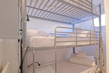 Appartement De Vacances pour 5 Personnes dans Auron, Saint-Étienne-de-Tinée, Photo 3
