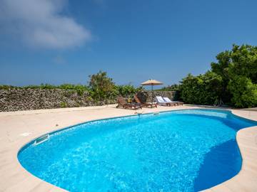 Maison De Vacances pour 10 Personnes dans Roquebrune-sur-Argens, Région de Draguignan, Photo 4