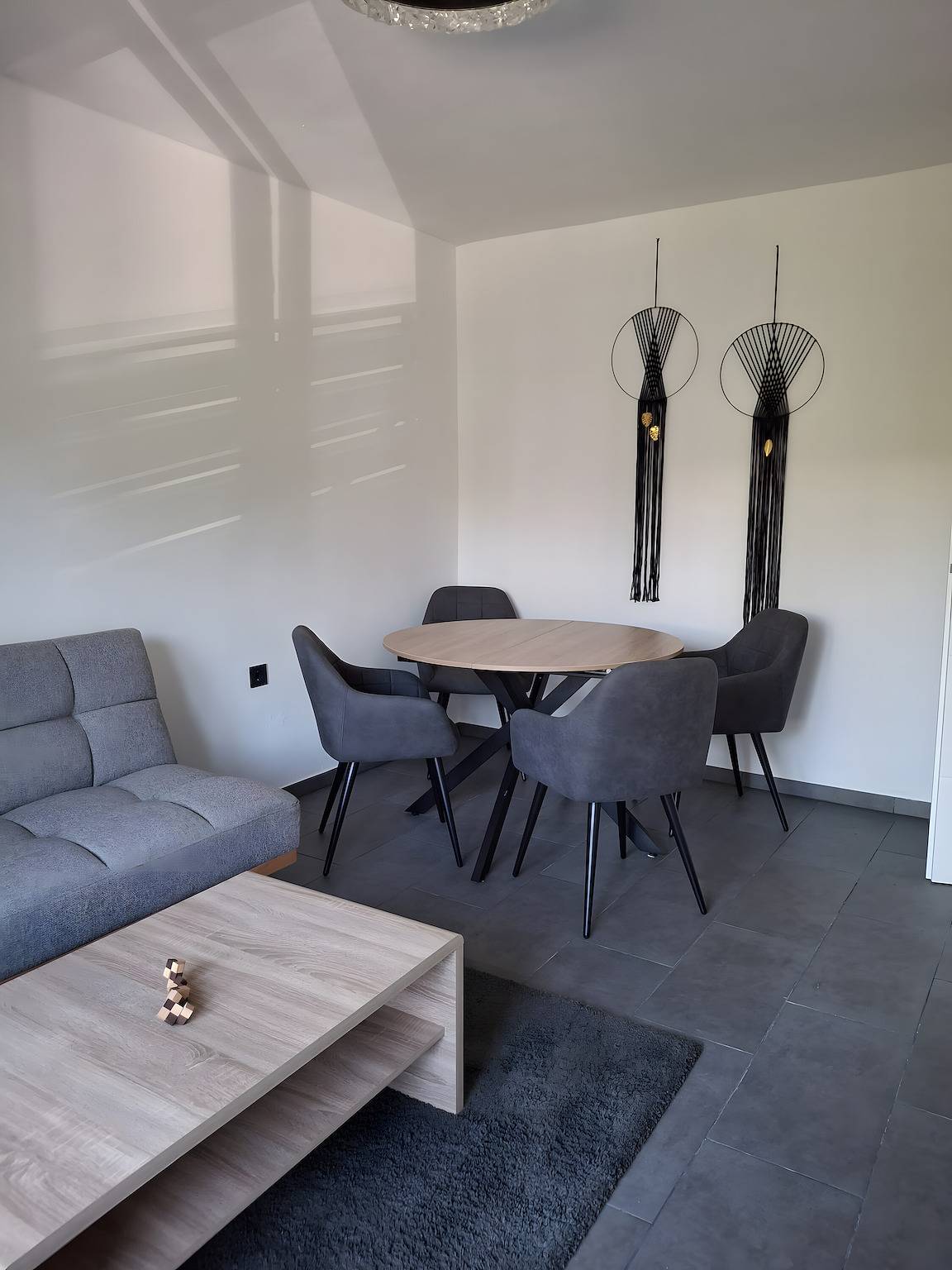 Apartamento entero, Apartamento acogedor y tranquilo in Stuttgart, Región Stuttgart