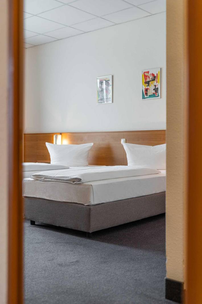 Hotel in Naumburg - 3