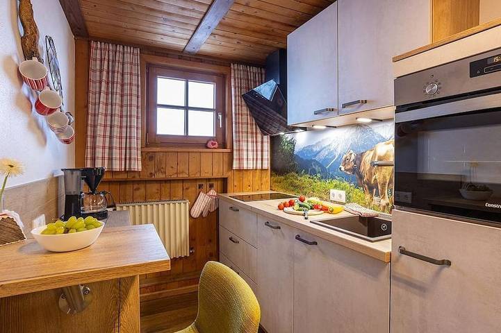 Bauernhof für 4 Personen, mit Garten in Nesselwang - 2