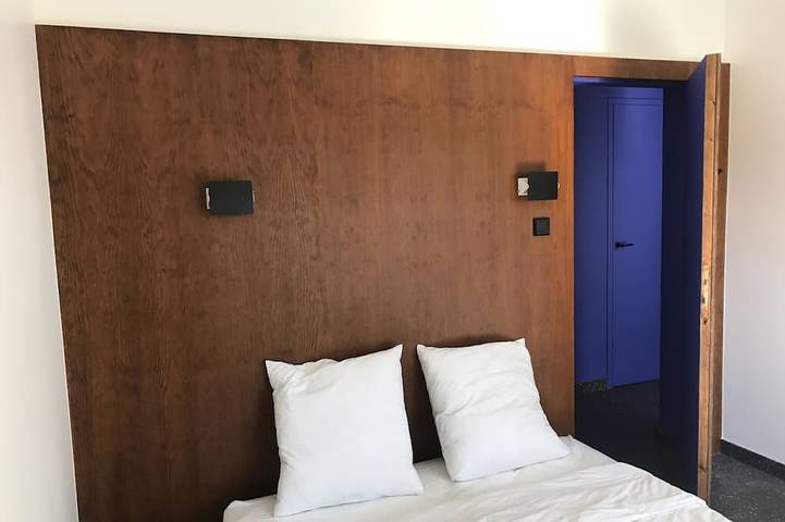 Location de vacances pour 12 personnes, avec Balcon et Jardin dans Plage de la Grière - 3