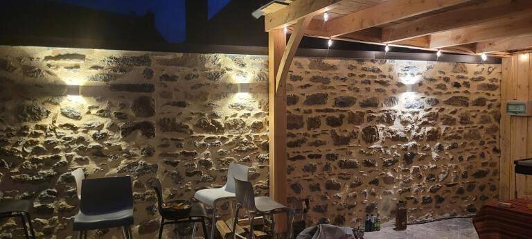 Location de vacances pour 6 personnes, avec terrasse à Messeix - 3