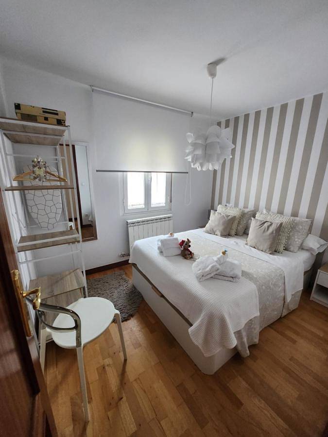 Apartamento de vacaciones para 4 personas - 1