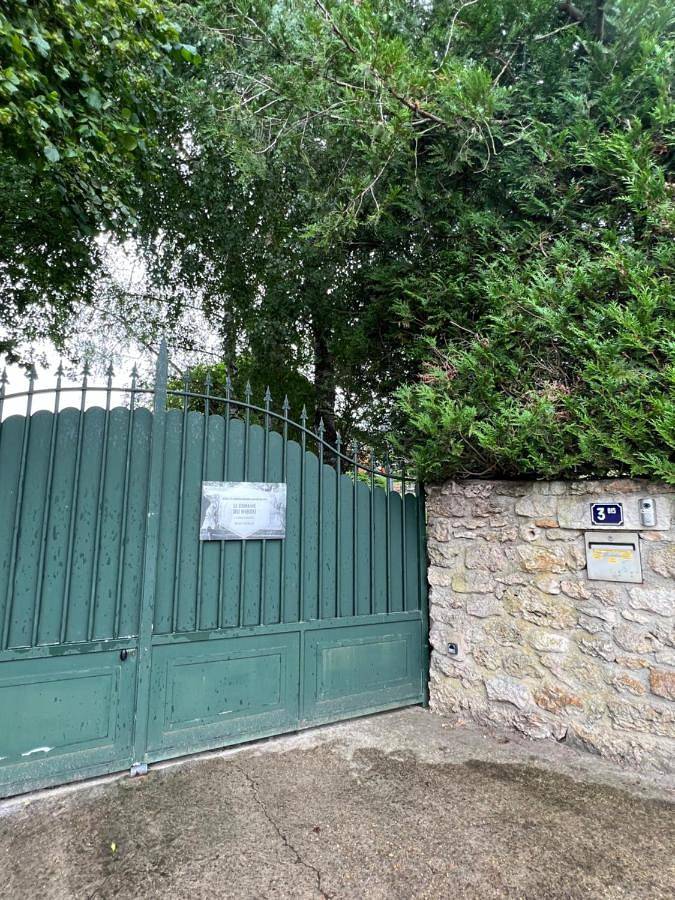 Gîte pour 2 personnes, avec vue et jardin à Festigny - 2