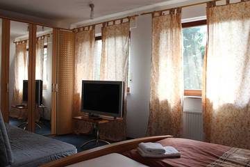 Ferienhaus für 2 Personen, mit Garten in Altes Land Stade
