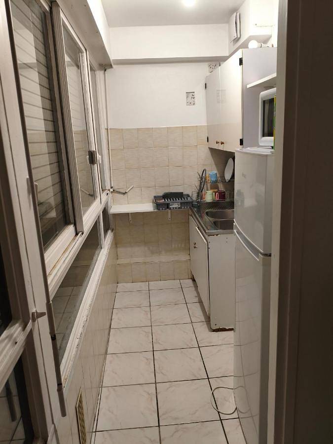 Location de vacances pour 2 personnes, avec vue à Sarcelles - 4
