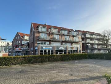 Bungalow für 4 Personen in Bensersiel, Esens, Bild 4