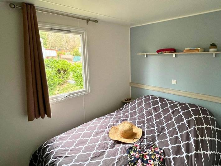 Camping für 6 Personen in Französische Alpen - 4