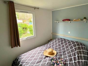Camping für 6 Personen in Messery, Thonon-les-Bains und Umgebung, Bild 3